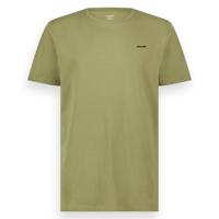 The Baker Crew Martini Olive & Black 3D Silicon Logo - thumbnail