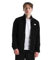 The North Face Glacier Full Zip Fleece Heren TNF Black XL - thumbnail