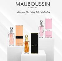 Mauboussin Elixir Pour Elle 100 ml Eau de Parfum Dames - thumbnail
