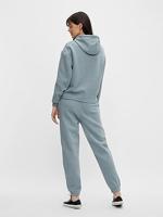 Dames Hoodie - Loungewear Top - Jogging pak hoodie - thumbnail