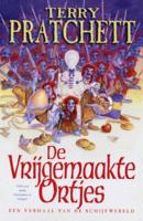 De vrijgemaakte ortjes - Terry Pratchett - ebook - thumbnail