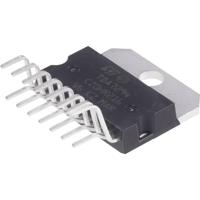 STMicroelectronics TDA7294V Lineaire IC - audio amplifier 1 kanaal (mono) Klasse AB Multiwatt-15 - thumbnail