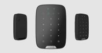 Ajax Keypad Plus - Draadloos Codepaneel met NFC - thumbnail