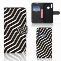 Honor 10 Lite | Book Case | Illusion - thumbnail