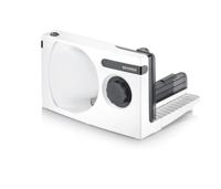 Severin AS3912 Snijmachine 3912 Wit, Zwart - thumbnail