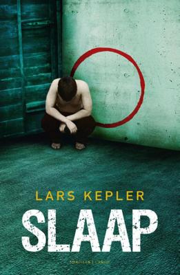 Slaap - Lars Kepler - ebook