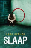 Slaap - Lars Kepler - ebook - thumbnail