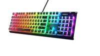 Steelseries PrismCAPS Zwart Keycaps - thumbnail
