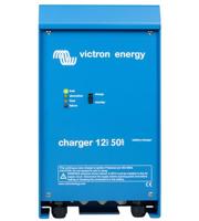 Victron Energy Phoenix Smart 12/50 (2+1) Loodaccu-lader 12 V Laadstroom (max.) 50 A - thumbnail