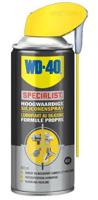 Wd40 specialist siliconenspray 0,25l Deltafix - Deltafix - thumbnail