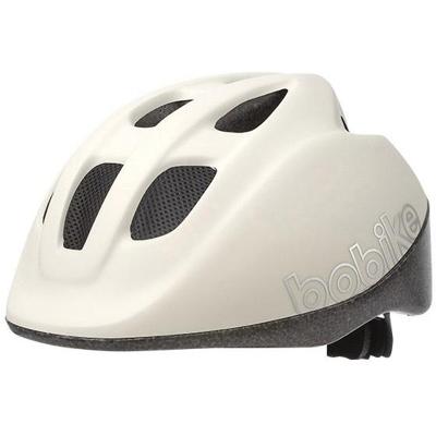 Bobike kinderhelm go xs vanilla cup cake