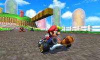 Mario Kart 7 - thumbnail