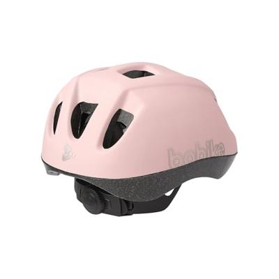 Bobike Kinder helm s 52-56cm go roze cotton candy pink