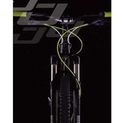 JAGWIRE Shift housing 4mm lex-sl slick-lube (30 m) - organic green