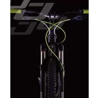 JAGWIRE Shift housing 4mm lex-sl slick-lube (30 m) - organic green - thumbnail