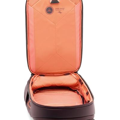 Peak Design Travel Rugzak - Eclipse - 30L