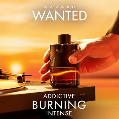 Azzaro The Most Wanted Eau de Parfum 100ml