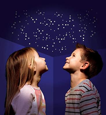 Brainstorm - The Original Glowstars Glow 350 pieces