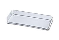 Pennenbak MAUL 220x100x30mm acryl - thumbnail