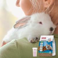 Beaphar Care+ konijn junior 10kg - thumbnail