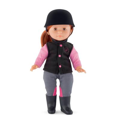 Corolle Ma babypop - prune, 36cm - thumbnail