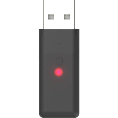 Tribute 64 2.4 GHz Wireless Controller (Orange Hawk) (Retro-bit)