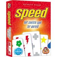 White Goblin Games Speed - thumbnail