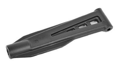 Suspension Arm Long - Upper - Front - Composite - 1 pc (C-00180-101)