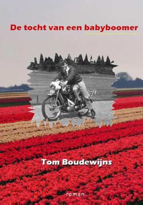 De tocht van een babyboomer (Paperback)