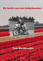 De tocht van een babyboomer (Paperback) - thumbnail