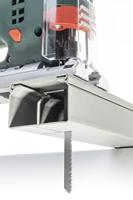 Wolfcraft Decoupeerzaagblad | BiM | L=130mm | T-Schaft | 2 stuks - 3554000 - thumbnail