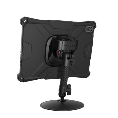 Joy Factory aXtion Bold MP iPad Air 11" (2024 / M2) Zwart
