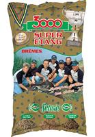 Sensas 3000 Super Etang 1Kg Bremes - thumbnail
