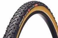 Challenge - baby limus pro tubular 700x33c zwart bruin - thumbnail