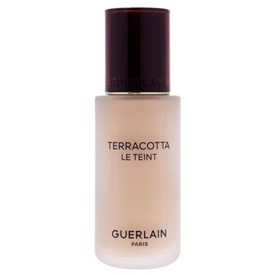Guerlain Terracotta Le Teint - Matte Foundation 2N 35ml