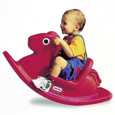 Little Tikes 1670 hobbelpaard