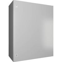 Rittal AX 1181.000 Schakelkast 800 x 1000 x 400 Plaatstaal Lichtgrijs 1 stuk(s) - thumbnail