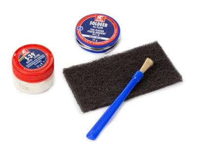 soldeerset universeel Versluis VEBA - Veba