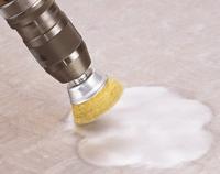 Wolfcraft Komborstel | Messing | 6-kant schacht | Ø50mm | 1 stuk - 2112000 - thumbnail