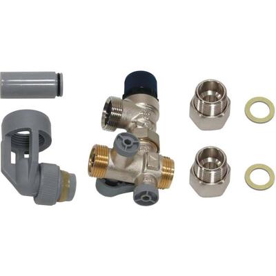 Vaillant 20060434 Verdeler