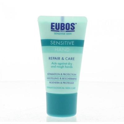 Eubos Sensitive Hand Repair&Care 75ml