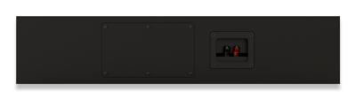Klipsch: RP-404C II Centerspeaker - Walnoot