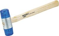 Hazet 1951-40 Kunststof hamer 550 g 320 mm 1 stuk(s) - thumbnail