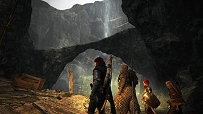 Dragon's Dogma: Dark Arisen Dragon's Dogma: Dark Arisen