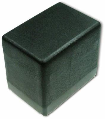 Kemo G029 Universele behuizing 72 x 50 x 63 Thermoplast Zwart 1 stuk(s)