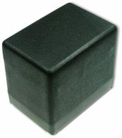 Kemo G029 Universele behuizing 72 x 50 x 63 Thermoplast Zwart 1 stuk(s) - thumbnail