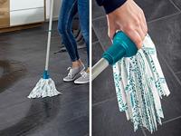 Leifheit 56792 Classic Mop Set - thumbnail