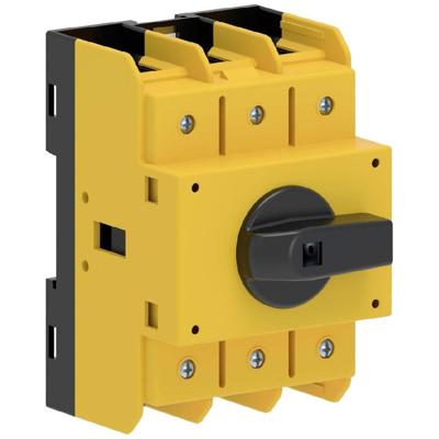 WEG MSW 125 B-3 H Lastscheidingsschakelaar 125 A 1 stuk(s)