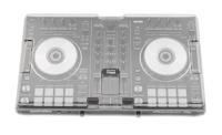Decksaver stofkap voor Pioneer DDJ-SR2 & DDJ-RR - thumbnail