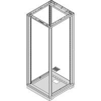 nVent SCHROFF 27230111 Borstelstrip 1 stuk(s) - thumbnail